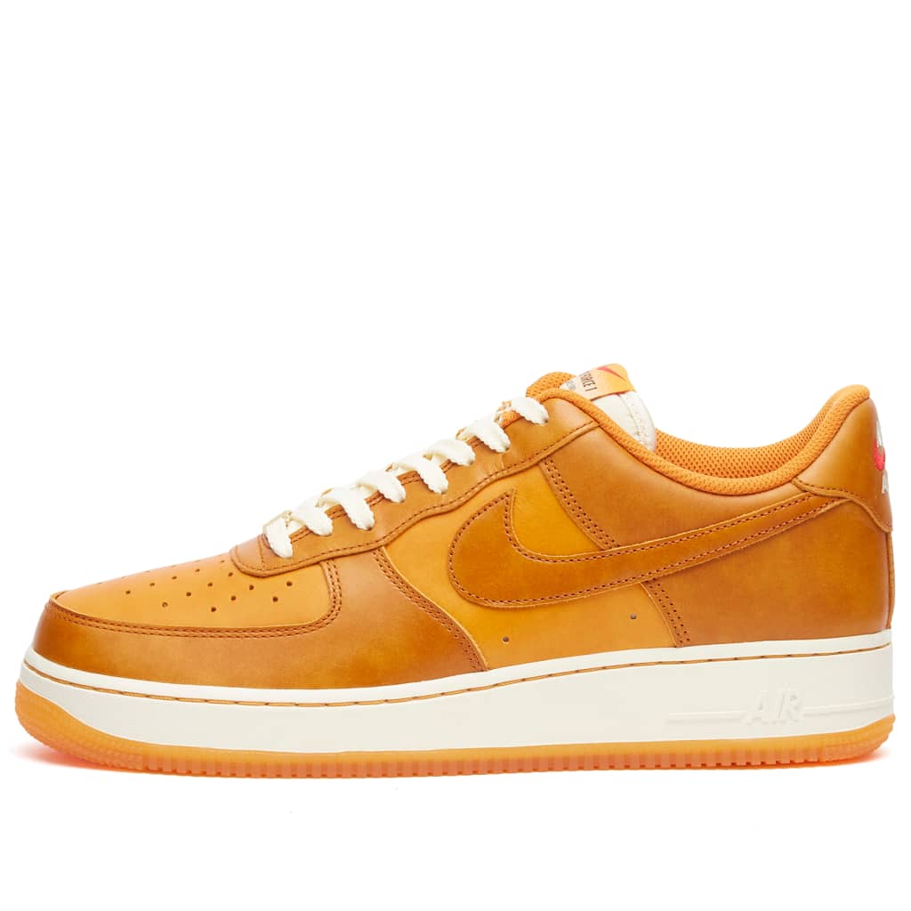 

Кроссовки Air Force 1 '07 Nike, мультиколор