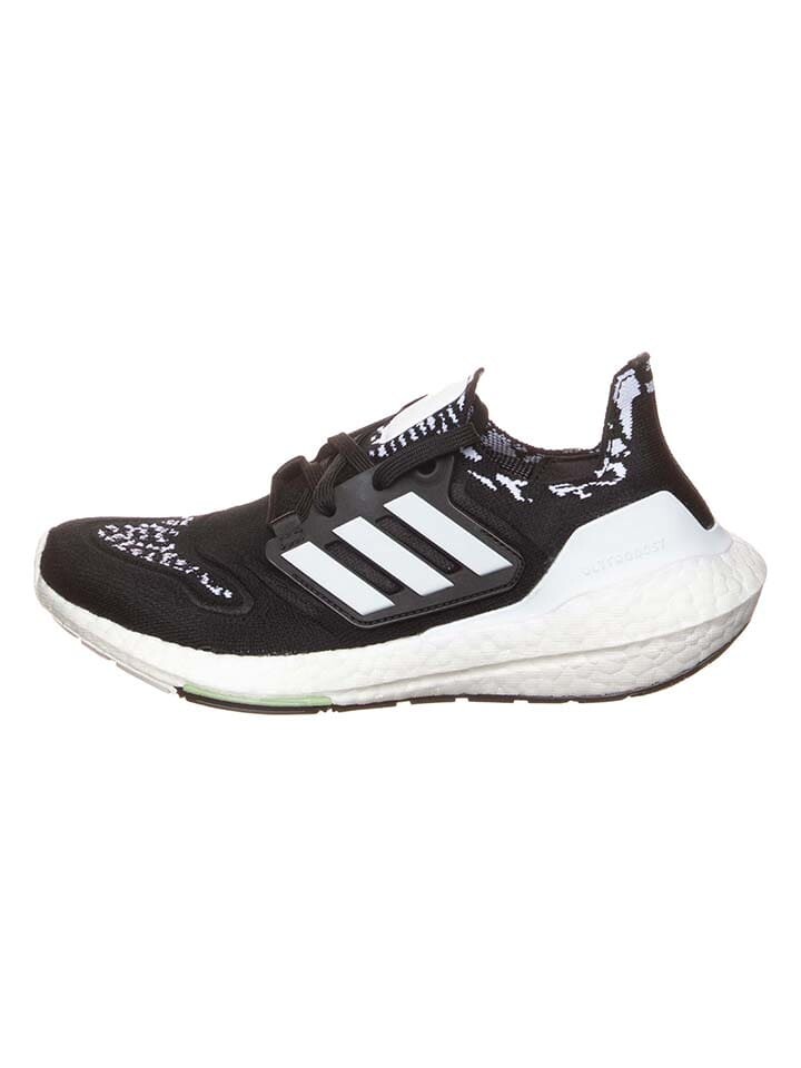 Кроссовки adidas Laufschuhe Ultraboost 22, черный