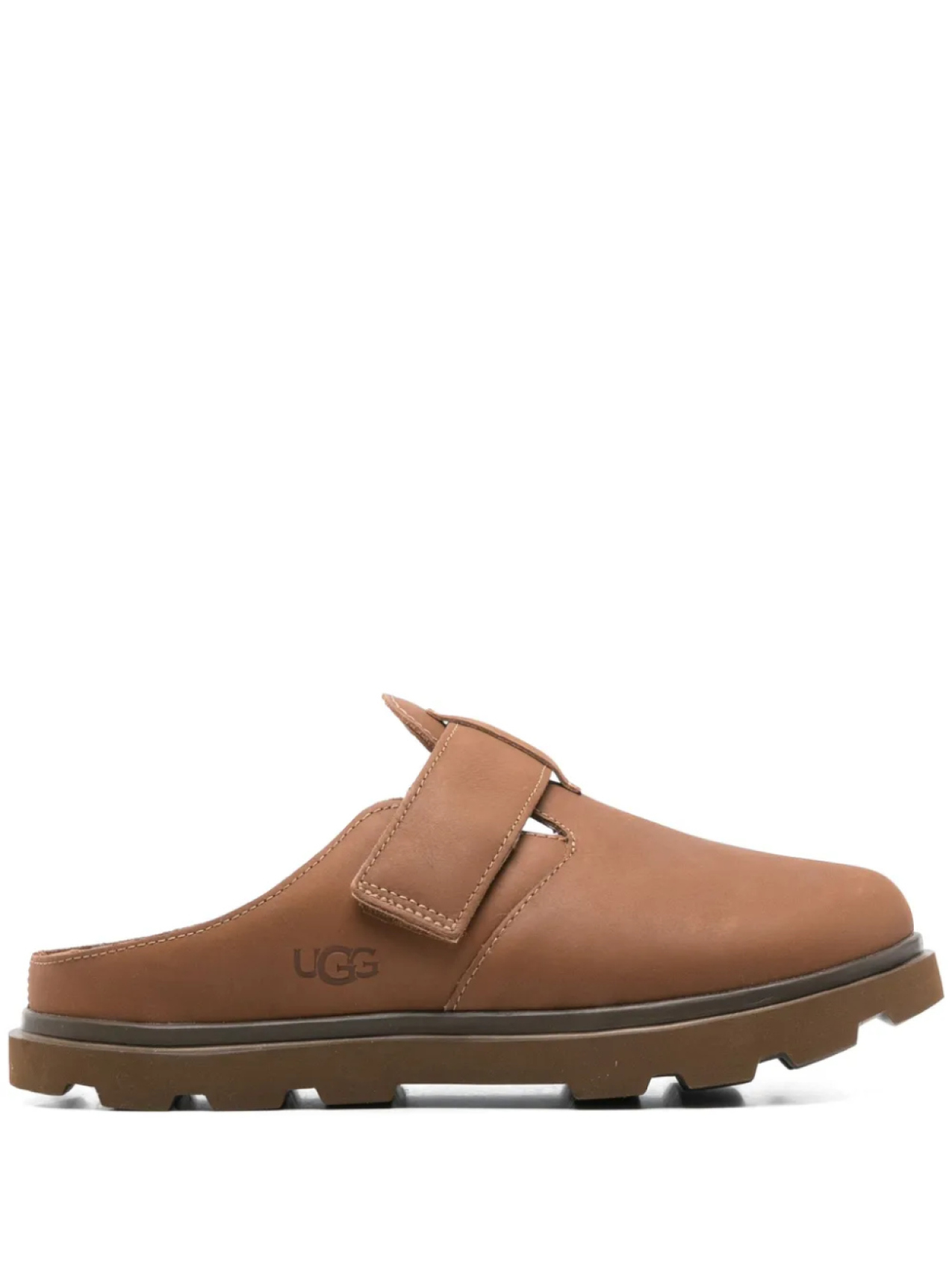 

Мюли Solano UGG, коричневый