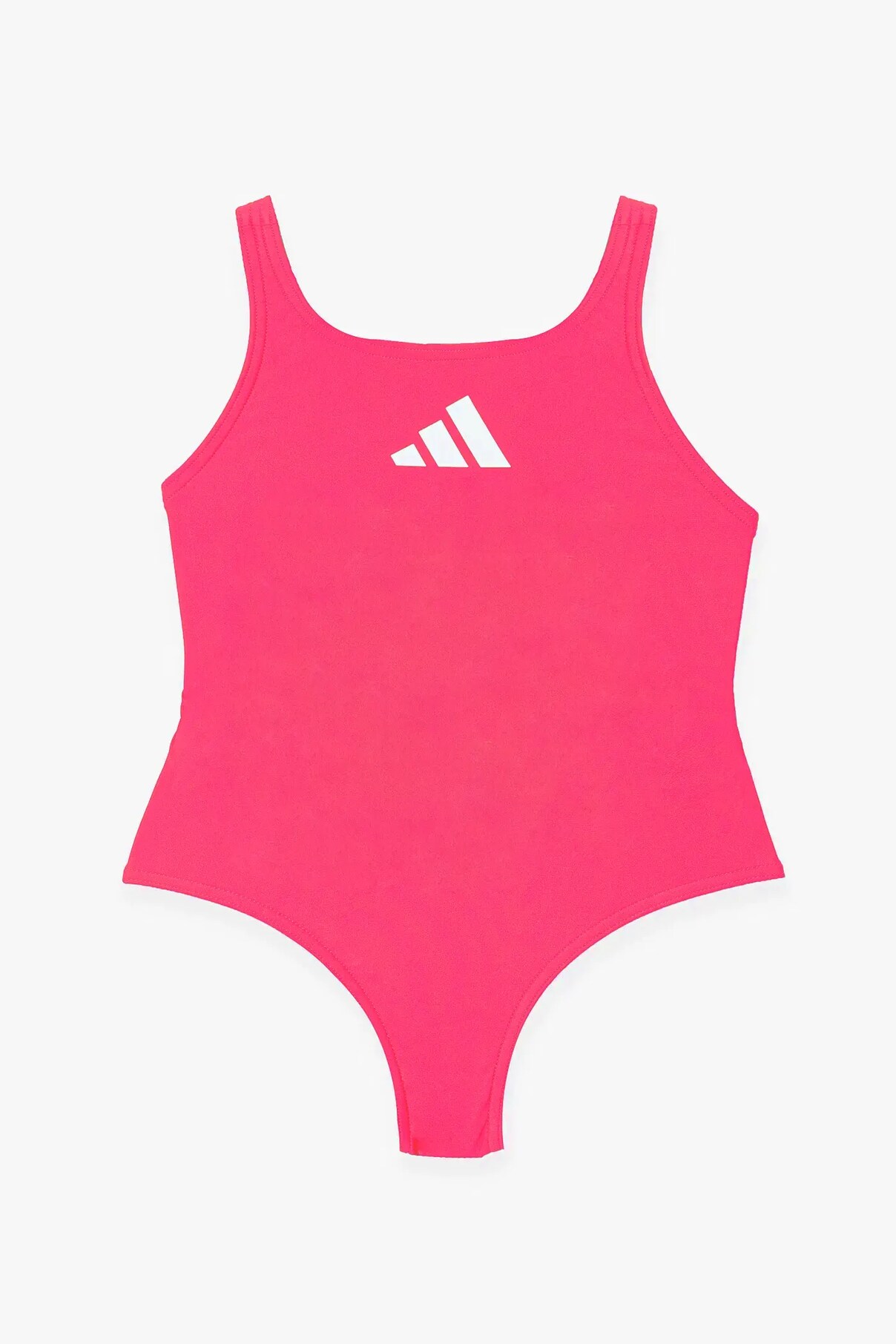 

Детский купальник adidas Performance One Piece, розовый