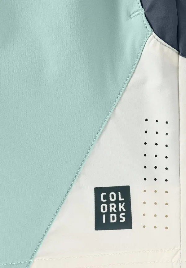 Спортивные шорты Color Kids, Ether — фото 3