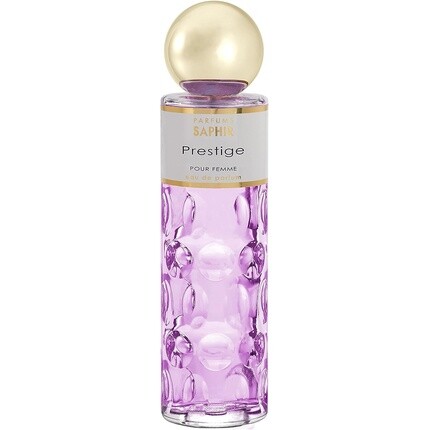 

Parfums Saphir Prestige Women'S Eau De Parfum Spray 200ml