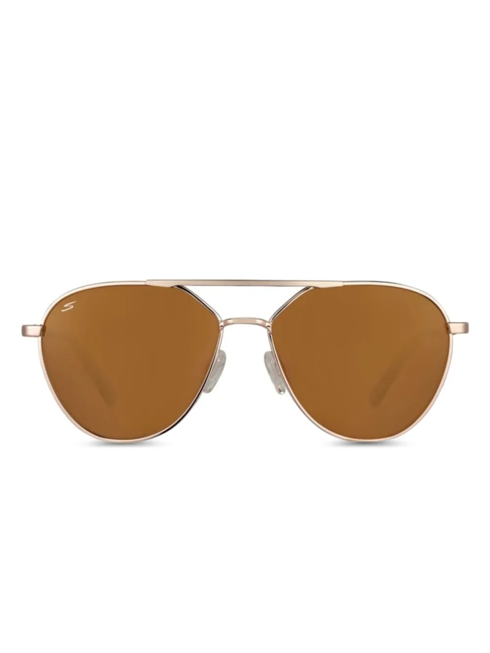 

Солнцезащитные очки Odell Serengeti Eyewear, золотой