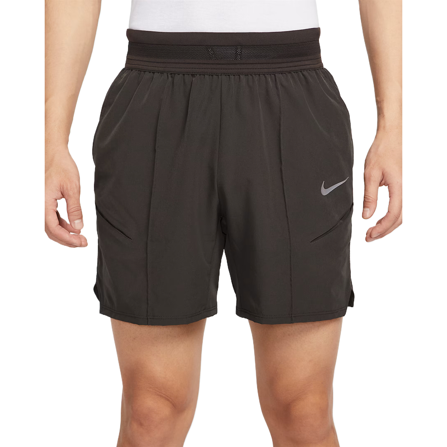 

Nike Шорты Dri Fit FW/AW25 Tennis Bottom Men's Velvet Brown