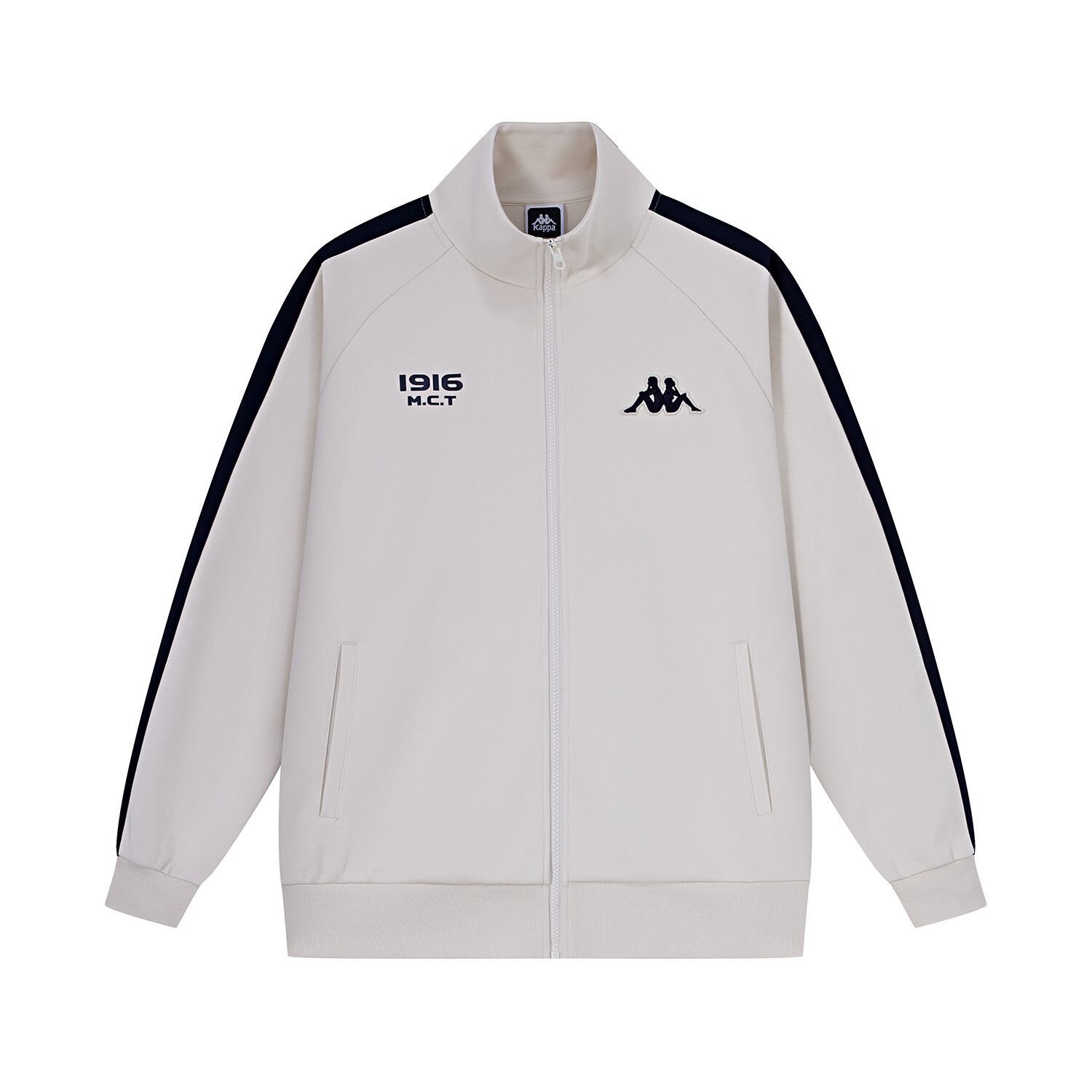 

1916 Куртка мужская Kappa, цвет Khaki-6536, Хаки, 1916 Куртка мужская Kappa, цвет Khaki-6536