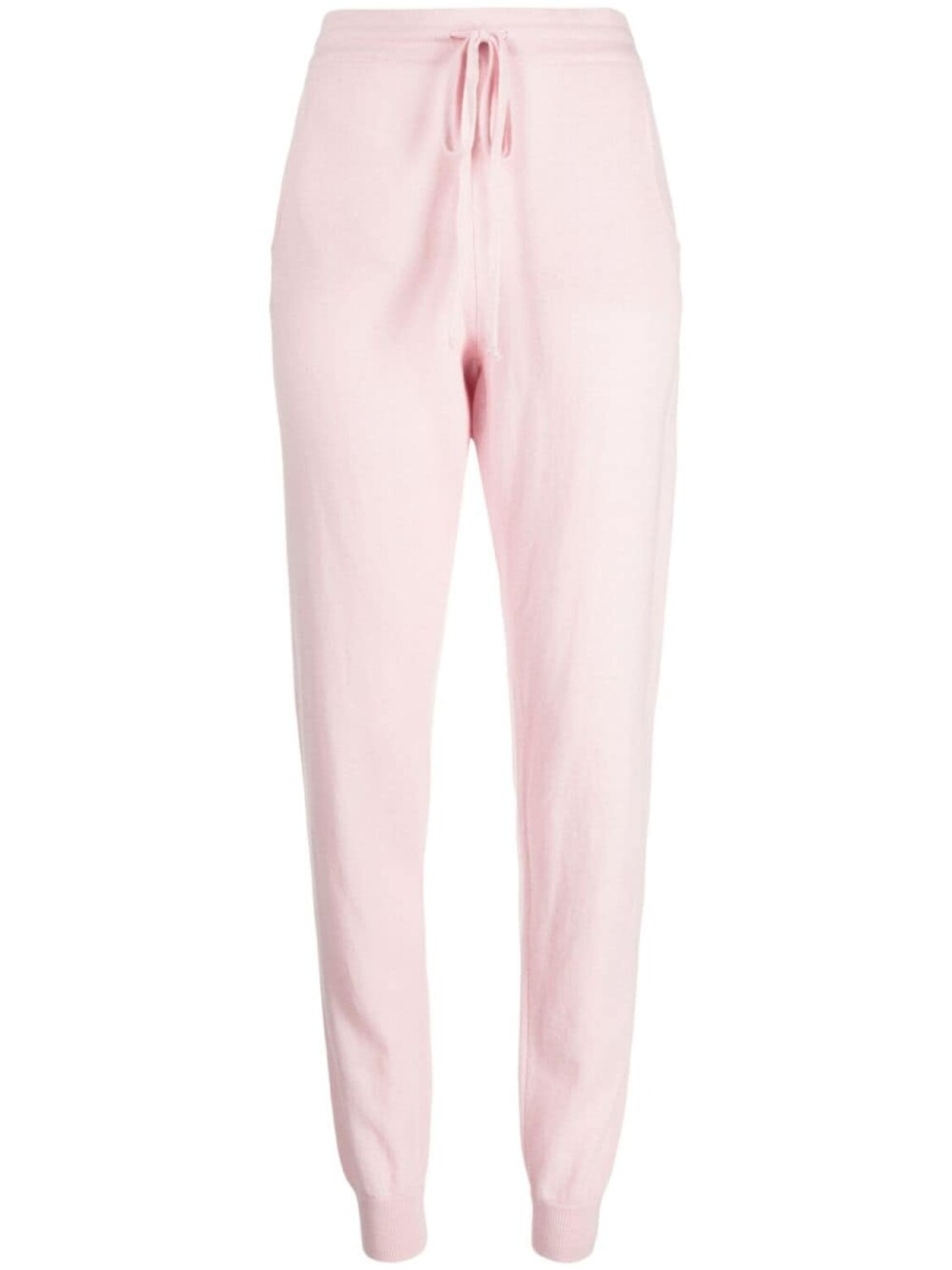

Teddy Cashmere кашемировые спортивные брюки Milano, розовый