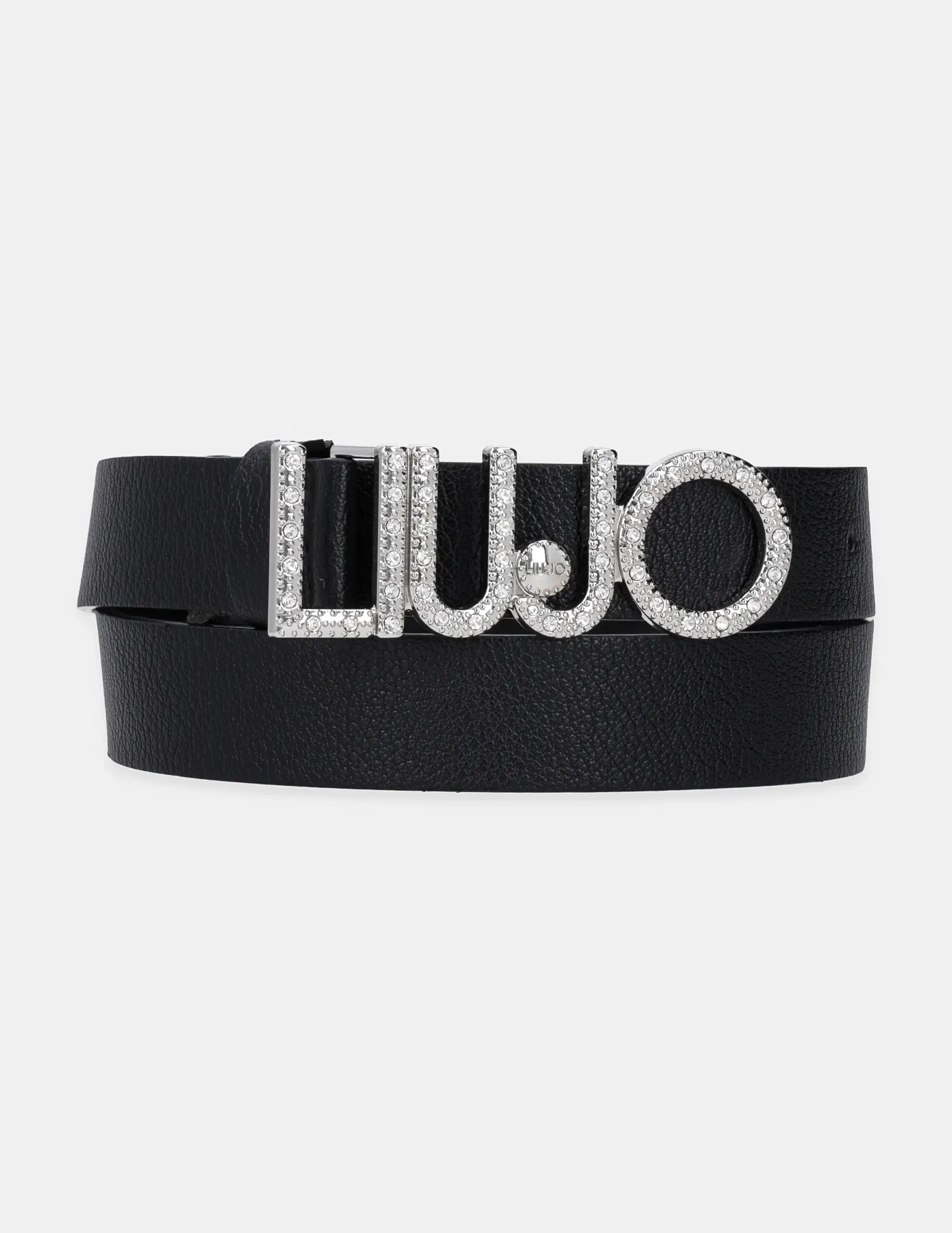 

Пояс Liu Jo, черный