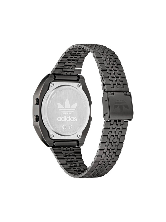 

Часы Digital Two AOST24558 Adidas, черный
