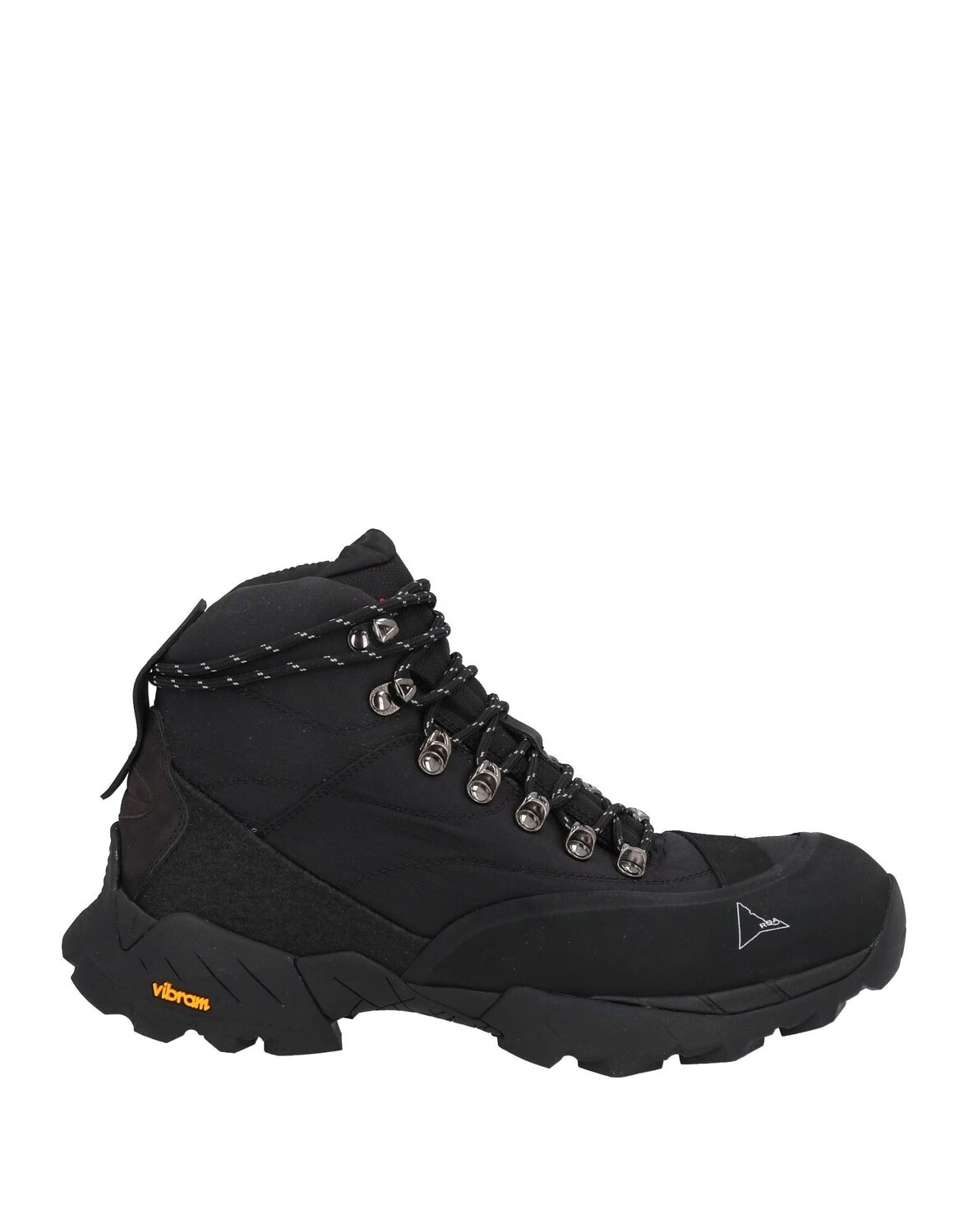 

Ботильоны Vibram, черный