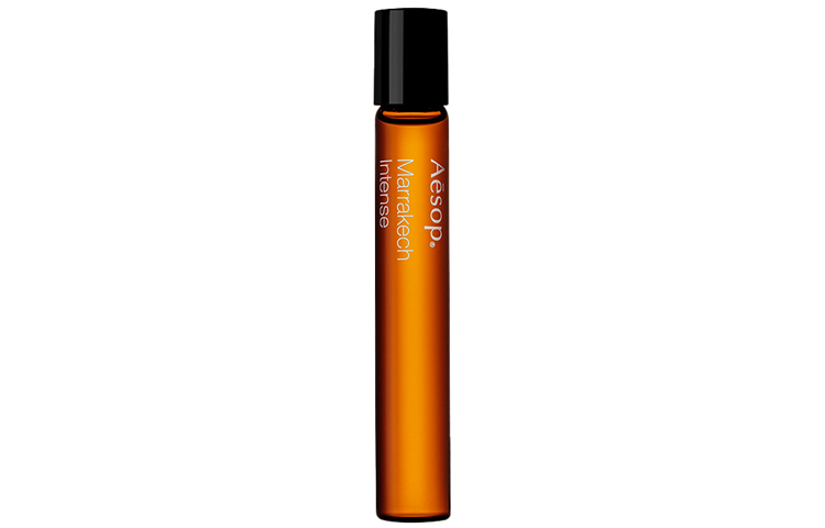 Набор пробников YISUO, Marrakech Rich Parfum, парфюмы цветочно-фруктовые восточные, eau de parfum EDP, бергамот сандал, 10 мл AESOP — фото 2
