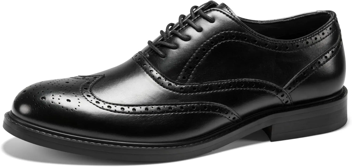 Туфли Kenneth Cole REACTION Mens Lance, Black