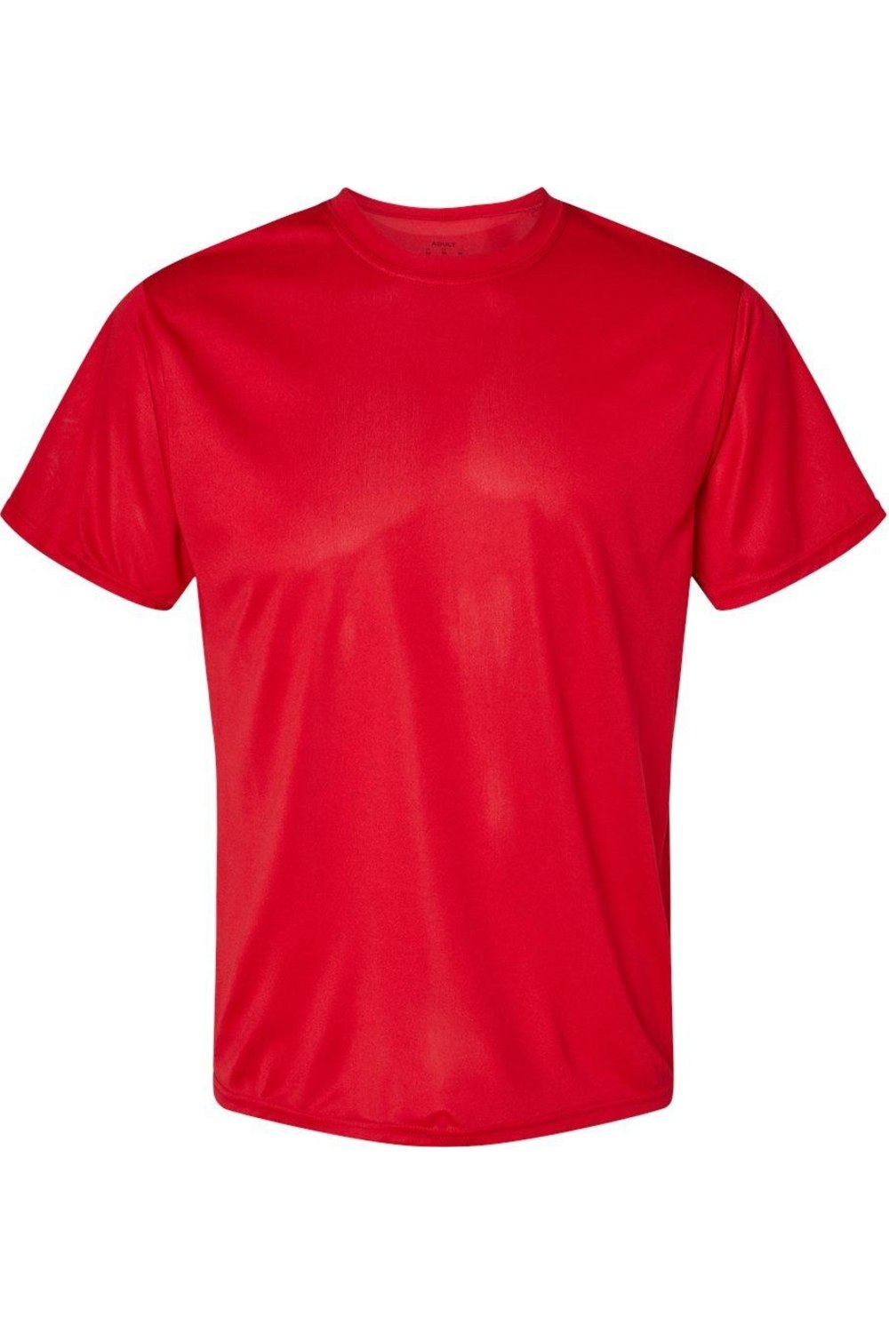 

Футболка Augusta Sportswear Nexgen Wicking, цвет scarlet