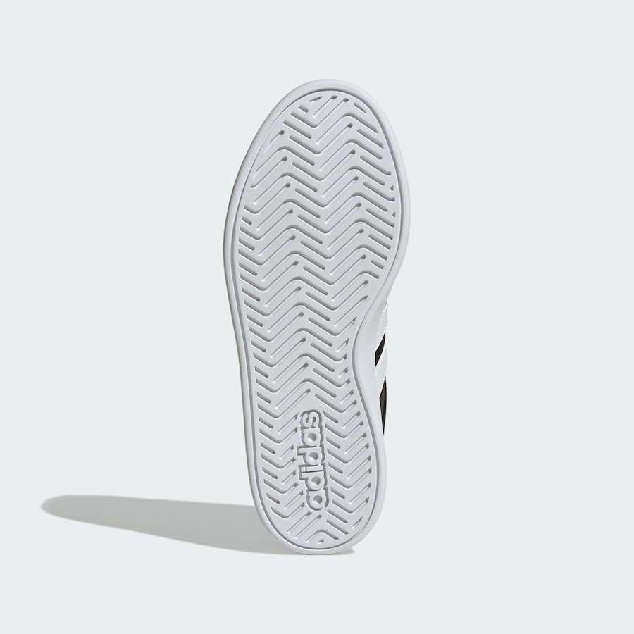 Кроссовки ADIDAS SPORTSWEAR Grand Court  3.0, черный — фото 4