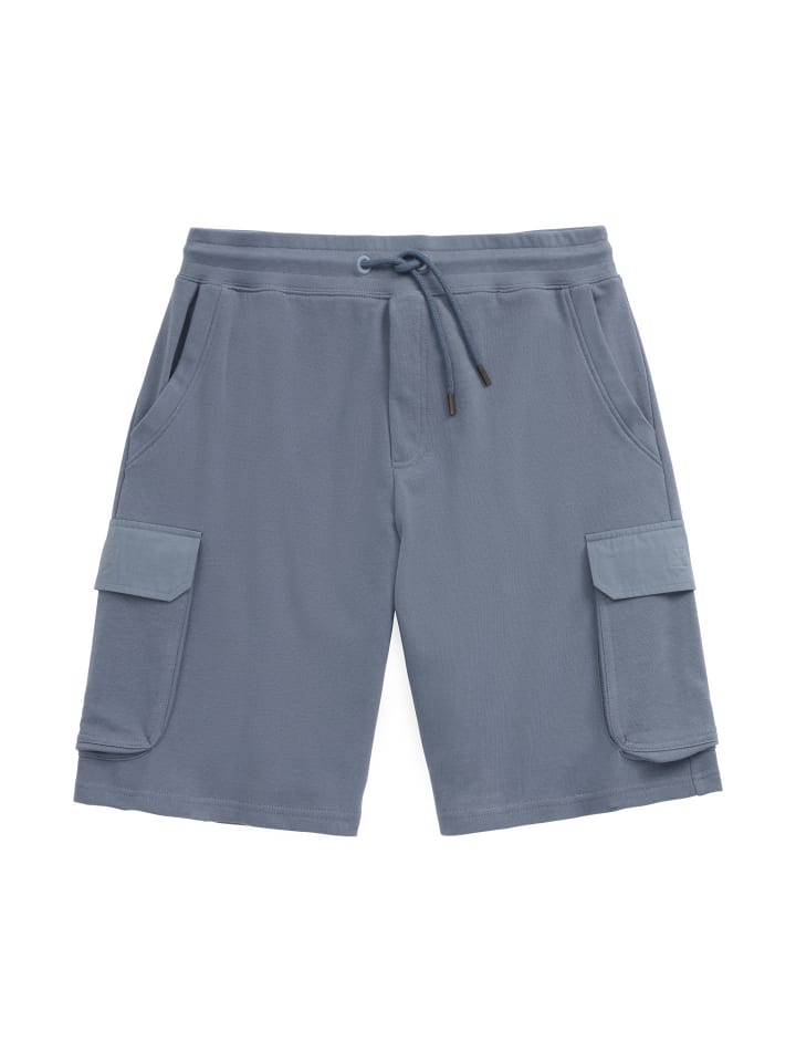 

Спортивные штаны AUTHENTIC LE JOGGER, синий