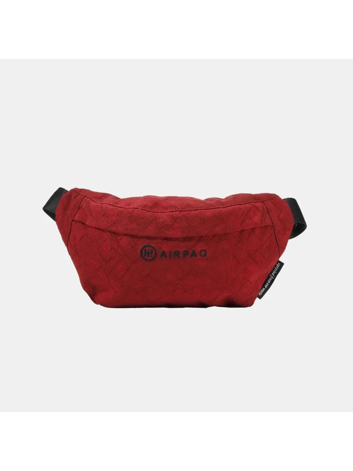 

Наплечная сумка Airpaq, цвет airpaq bauchtasche hipbaq rot