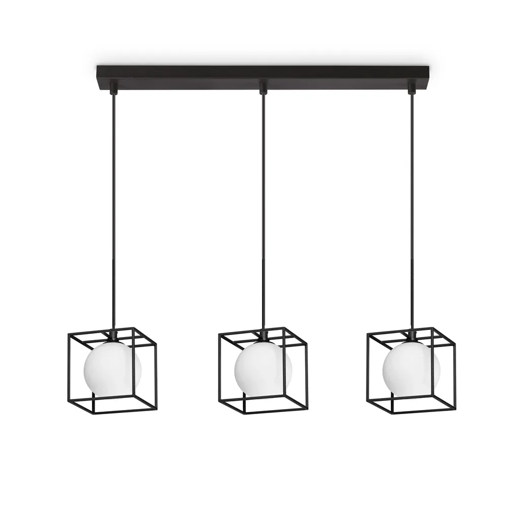 

Люстра IdealLux