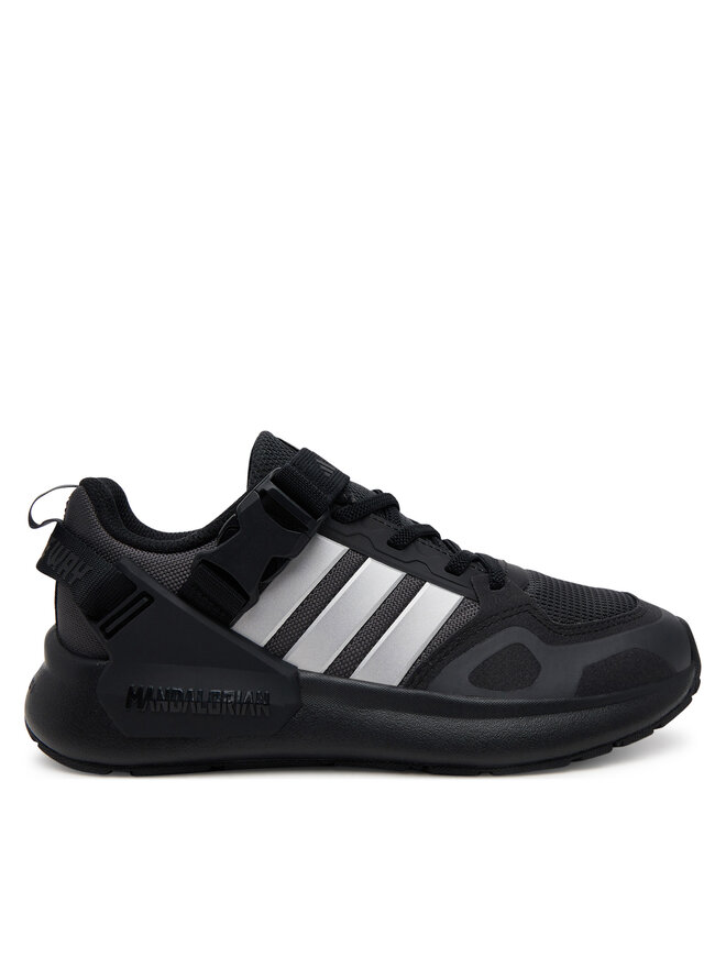 

Кроссовки Star Wars The Mandalorian IH1073 Adidas, серый