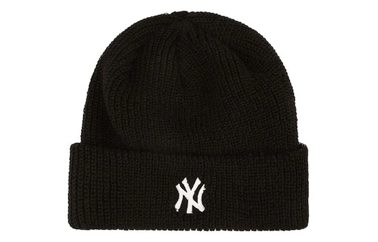 

Унисекс-бини MLB, черный-50 l