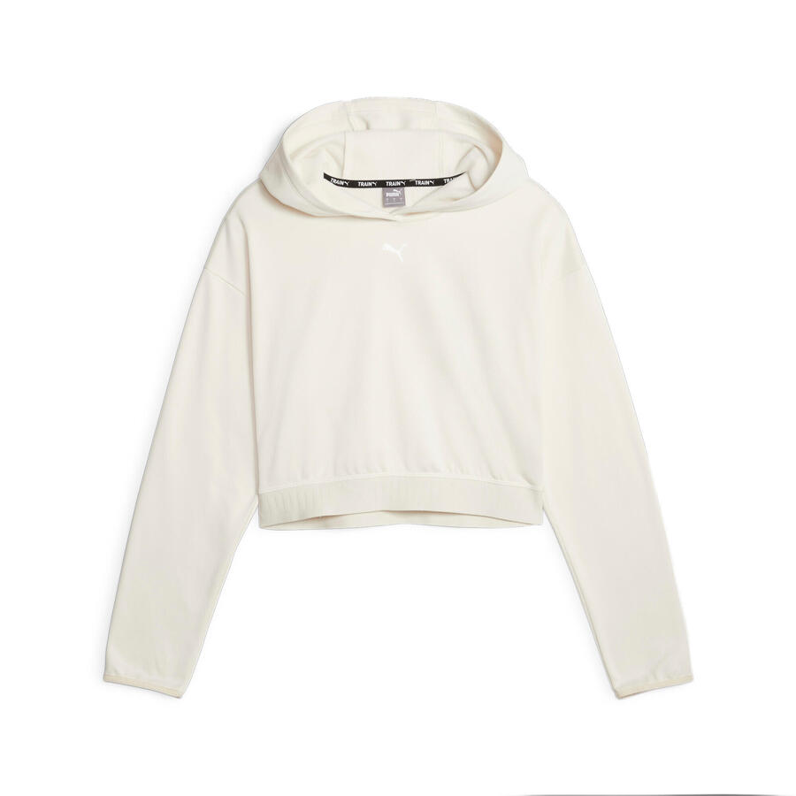 

Женская флисовая толстовка PUMA Strong Power