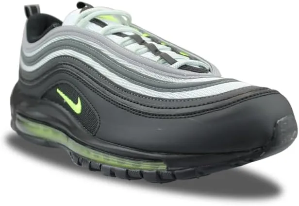 Детские кроссовки Nike Arrowz (GS) унисекс, черный — фото 3