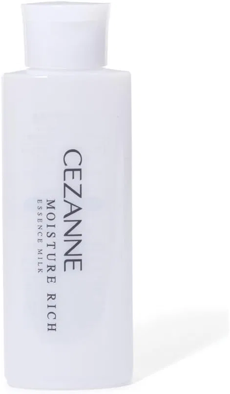 Эссенция Cézan — Молочко для лица Cezanne Moist Rich Essence Milk, 160 мл