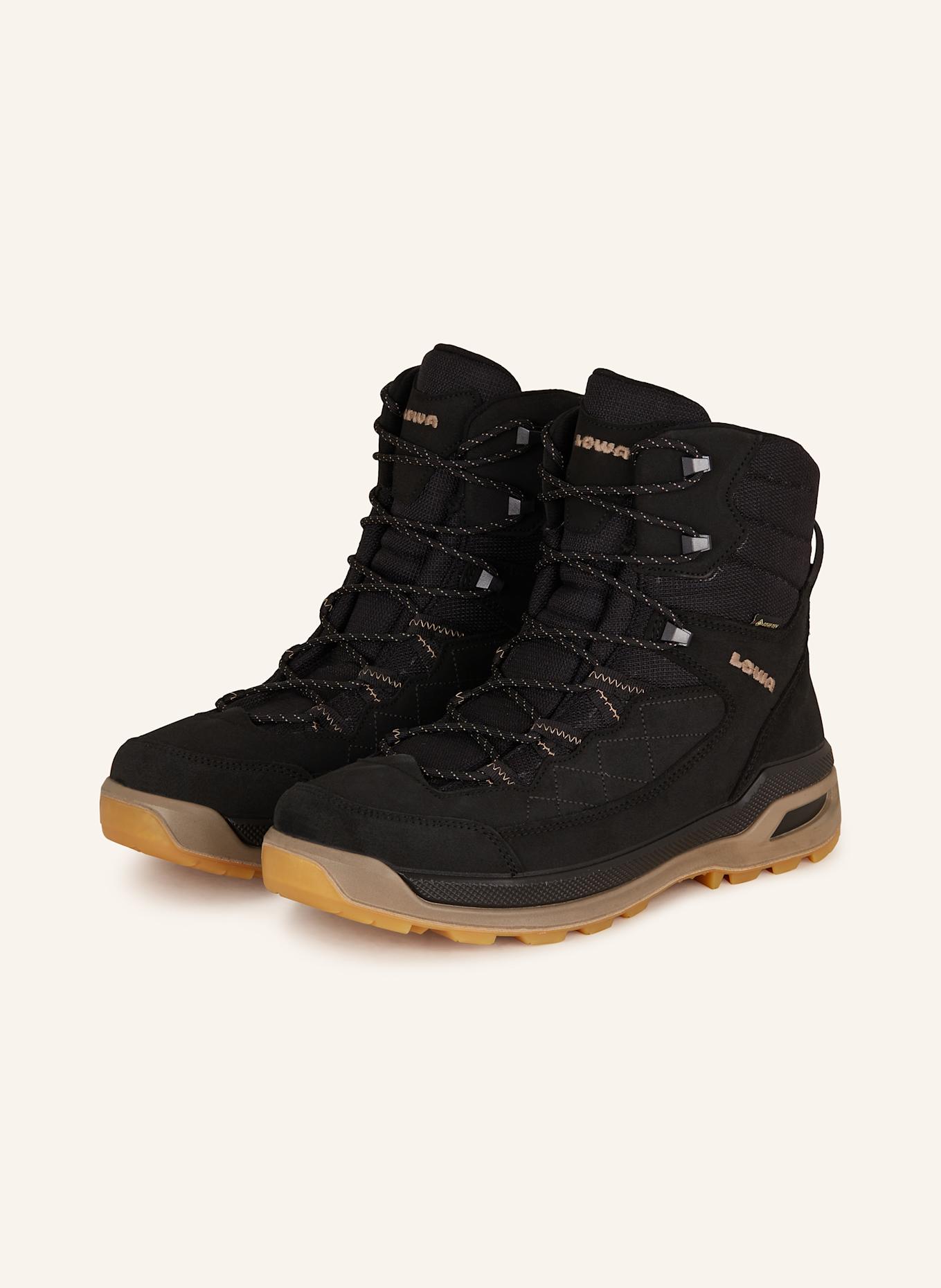 

Ботинки для походов Ottawa GTX Lowa, мультиколор