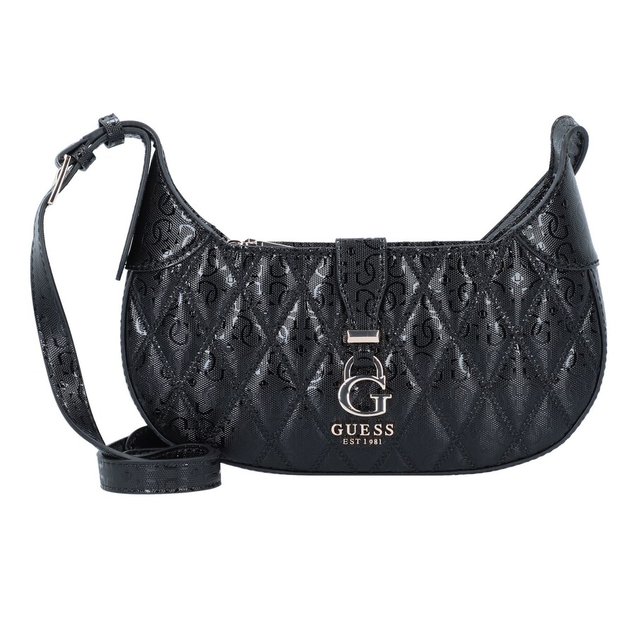 

Сумка GUESS Handbag Adi, черный