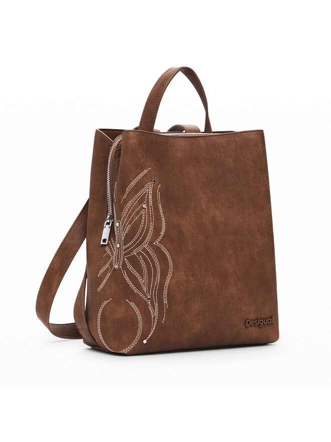 

Рюкзак Goodall Sumy 25Sakp07 Desigual, коричневый