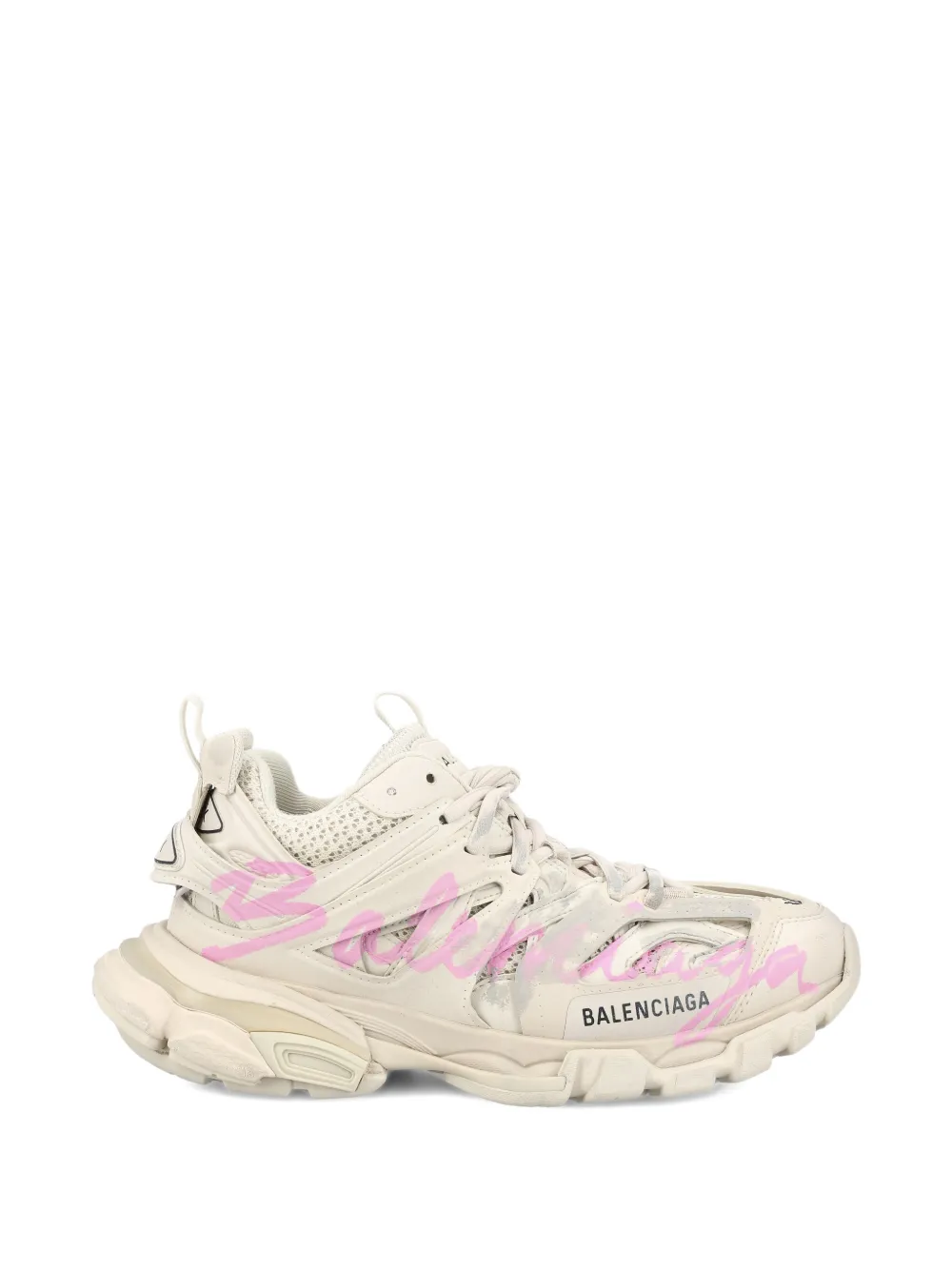 Кроссовки Track Balenciaga, нейтральный