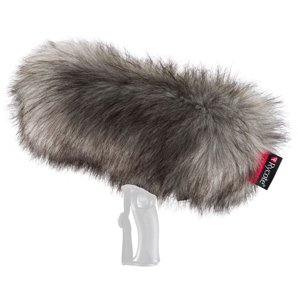 

Ветрозащита для микрофона Rycote NW3-CB Nano Shield Windjammer 029204