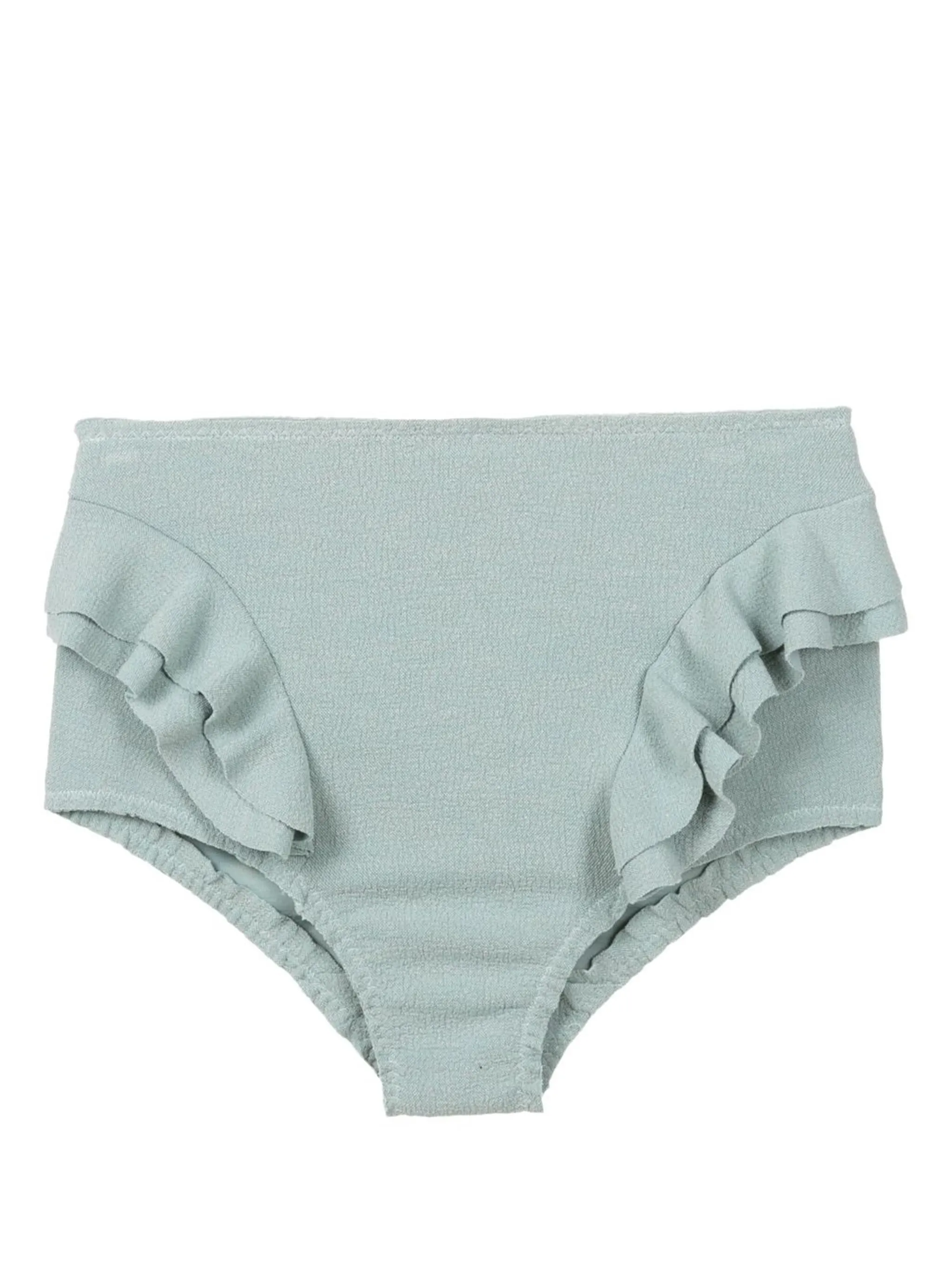 

Плавки бикини Hopi с завышенной талией Clube Bossa, синий