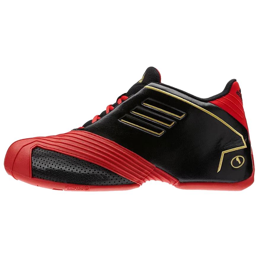 

Adidas T-Mac 1 'Black Scarlet'