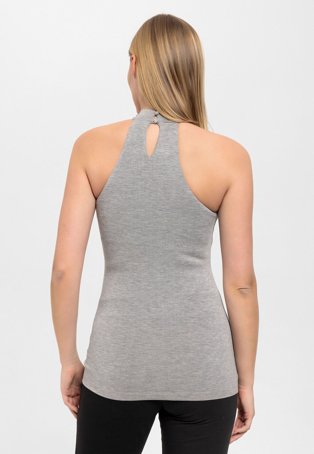 

Топ KOLIN anou anou, цвет Mottled Grey