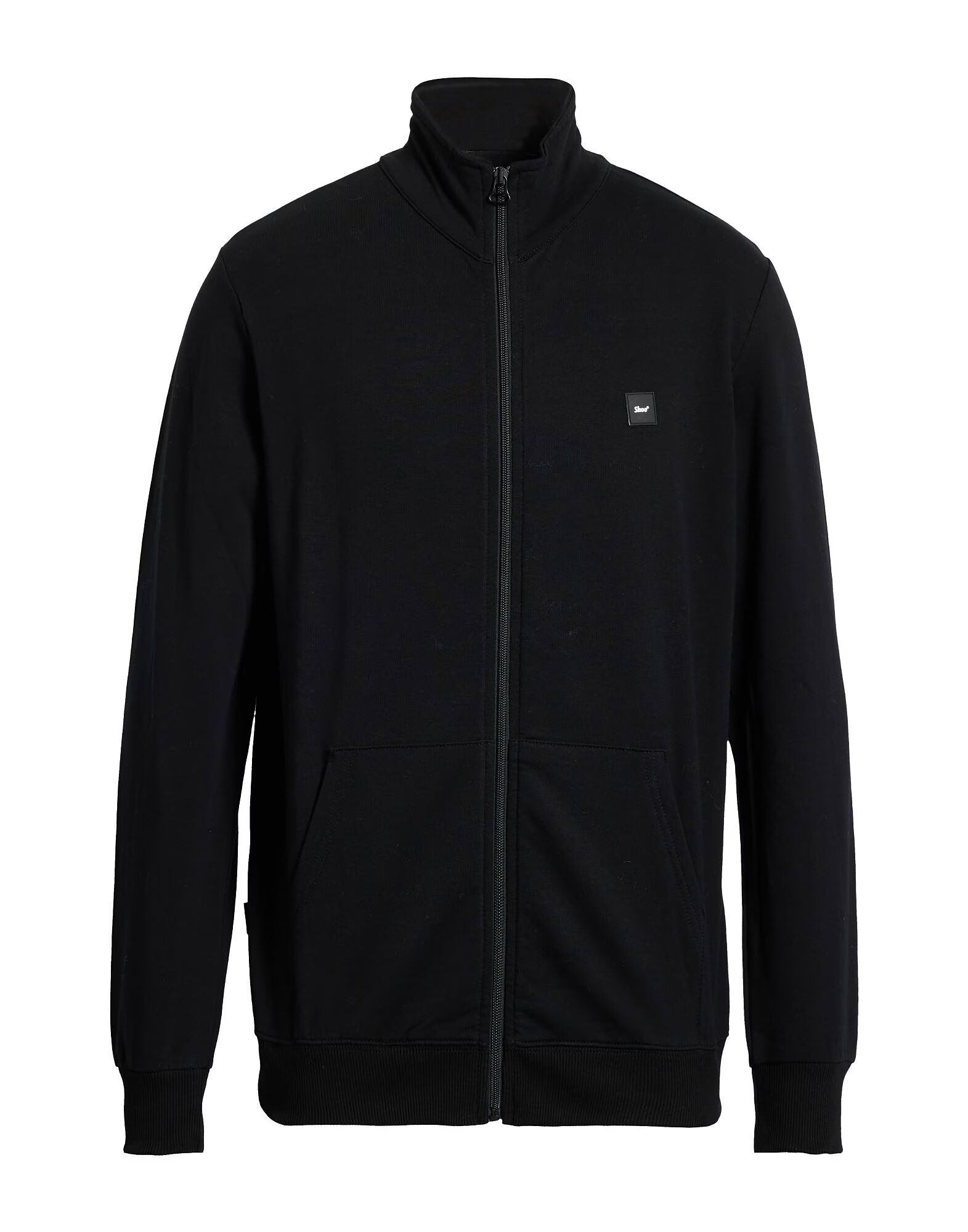 

Толстовка Shoe, черный