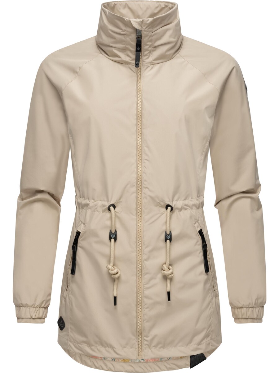

Куртка performance Ragwear Tacy, бежевый