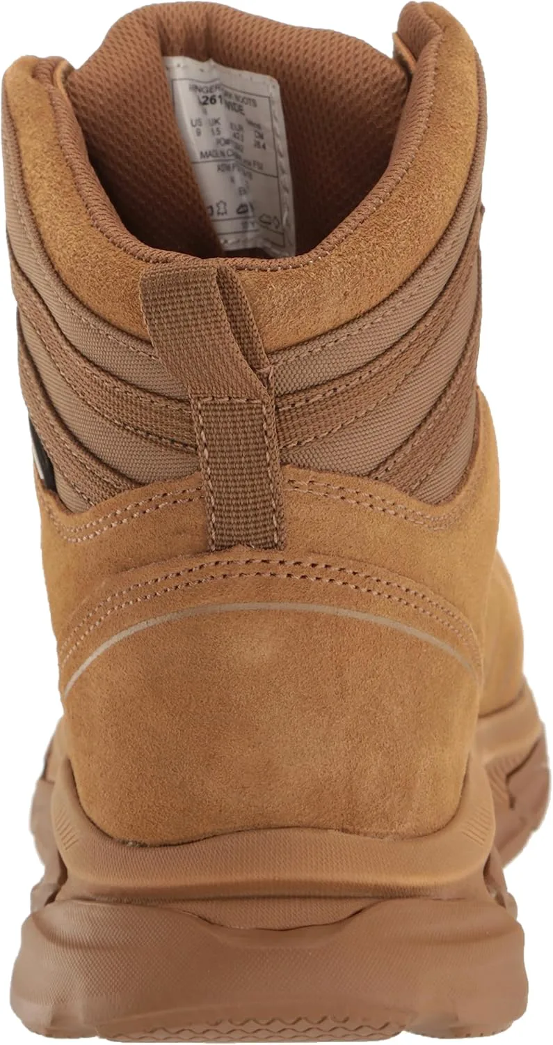 

Рабочие ботинки Avenger для мужчин с алюминиевым носком A261, промышленная обувь Avenger Work Boots