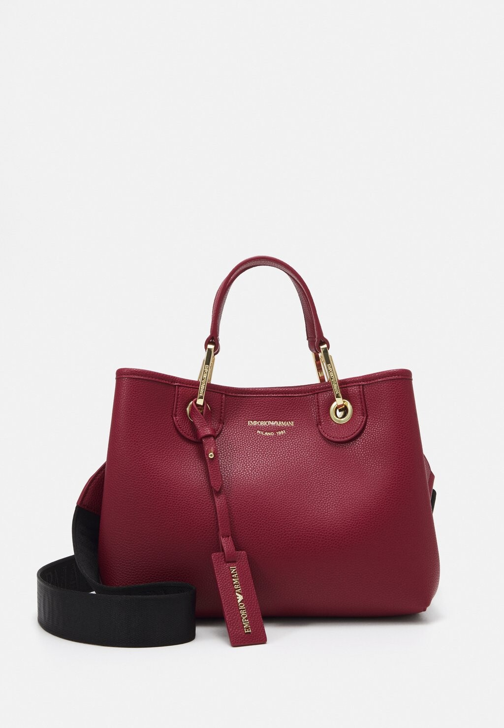 

Сумочка MY SIZE Emporio Armani, Бордо