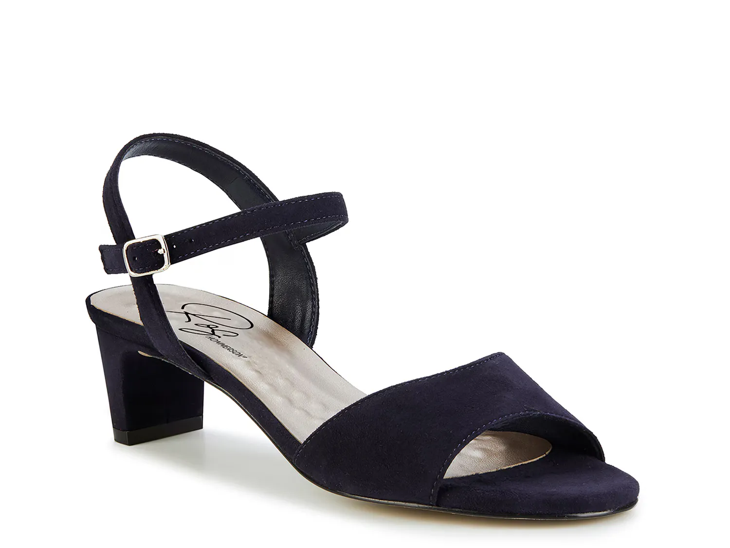

Сандалии Lydia Sandal Ros Hommerson, темно-синий