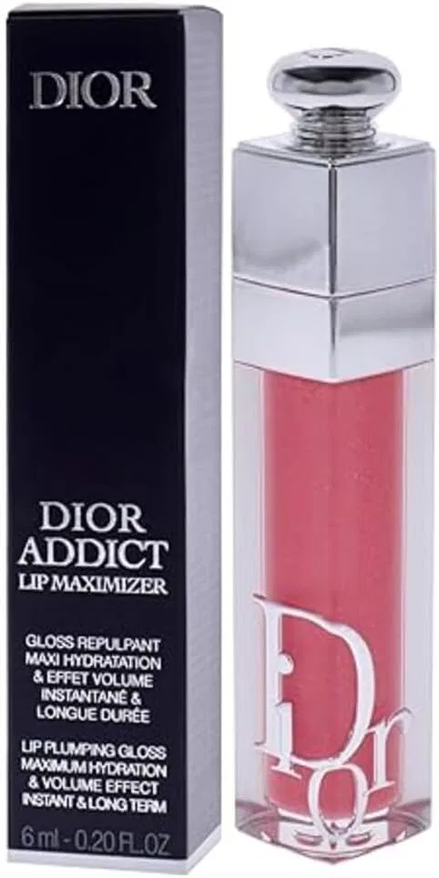 Тинт для губ Dior Addict Lip Maximizer #012 Rosewood