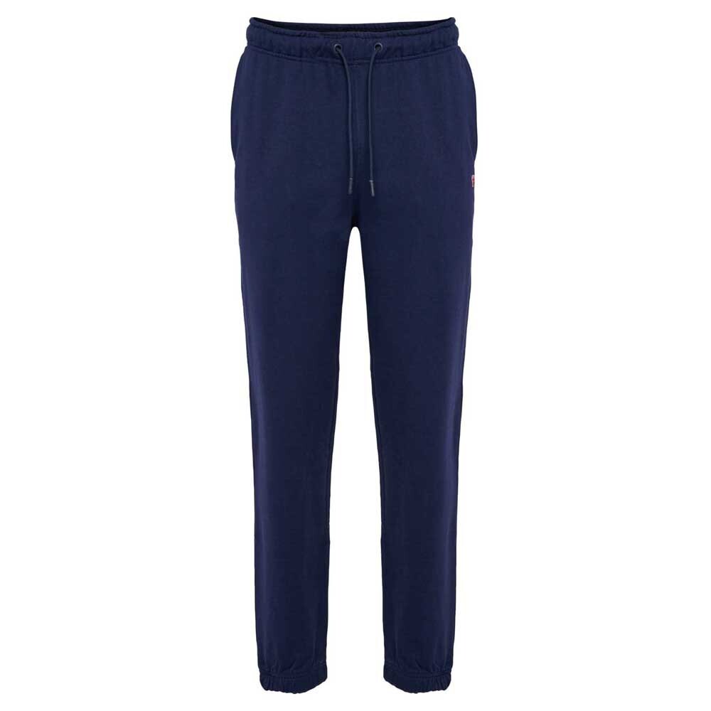 

Спортивные брюки Hummel Fred Sweat, синий