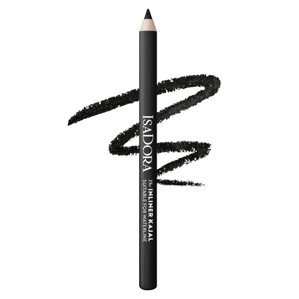 

Inliner Kajal черный 51 Isadora