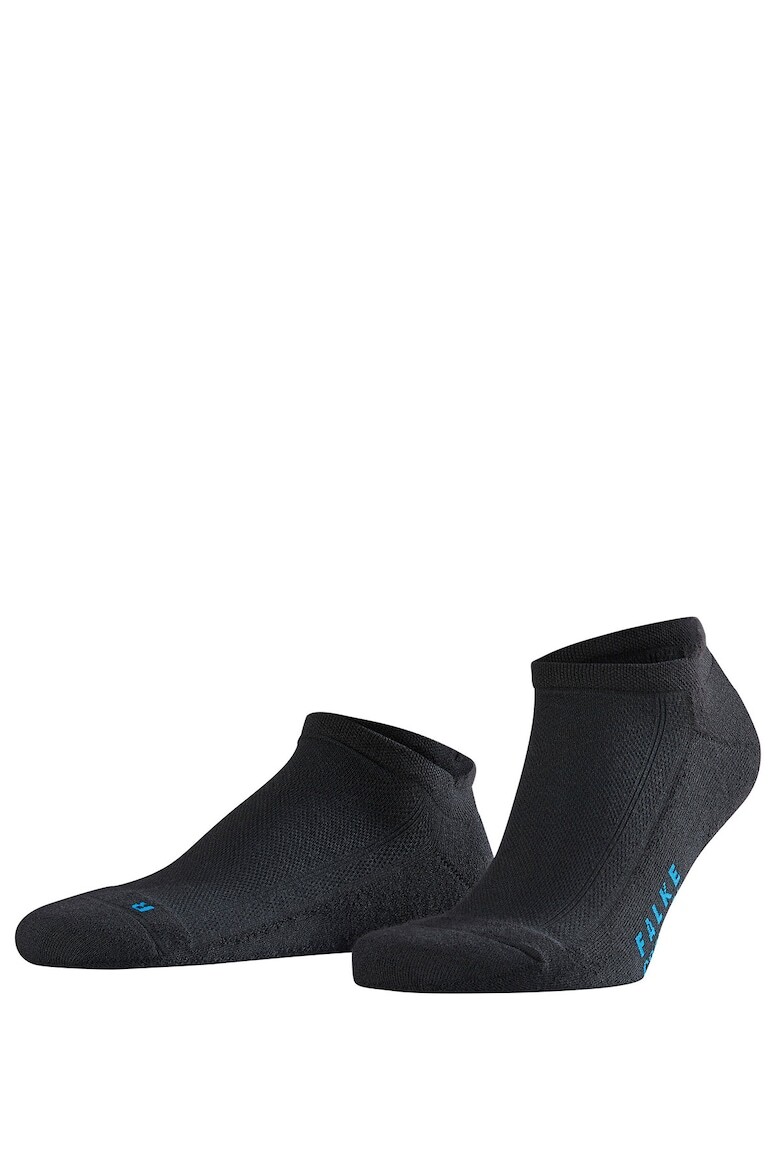 

Носки Cool Kick до щиколотки Falke, черный