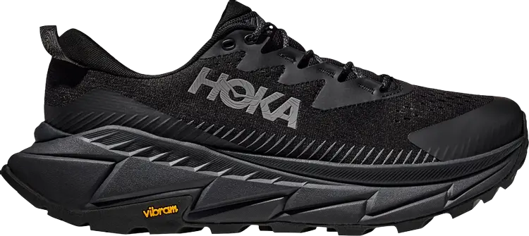 Кроссовки Wmns Skyline Float X 'Triple Black', черный