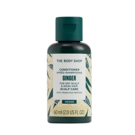 

Кондиционер для волос The Body Shop для женщин
