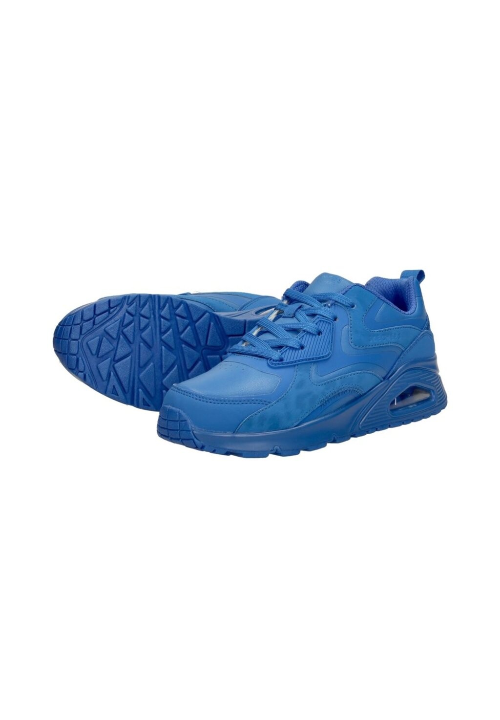 

Кроссовки UNO SURGE Skechers, синий