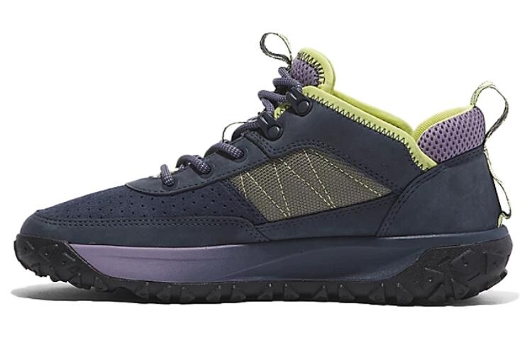 

Обувь Timberland Outdoor Performance для женщин, Navy