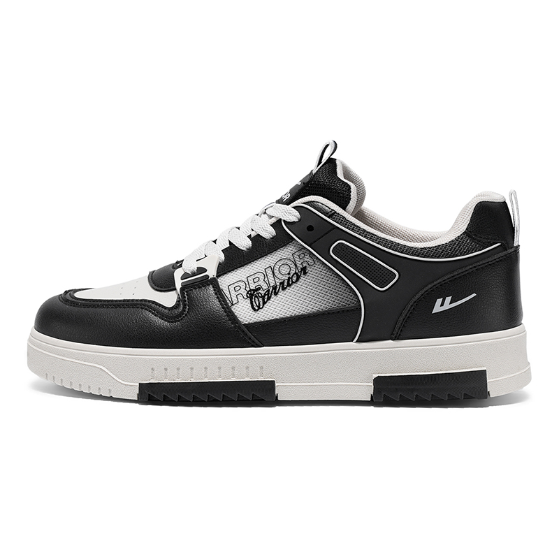 

Warrior Low Top Скейтборд Кроссовки Мужские, Зеленый/Бежевый