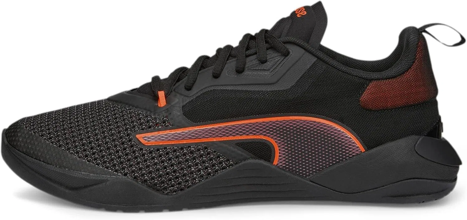 Кроссовки PUMA Women's Safety 2.0, 2-Black — фото 4