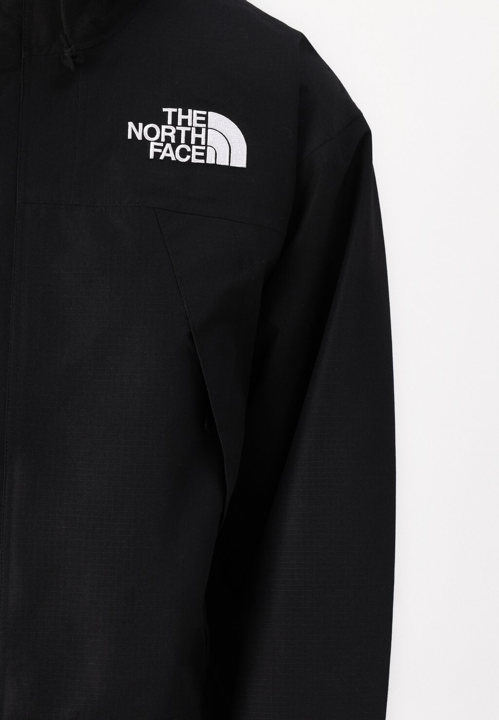 

Легкая куртка MOUNTAIN MONO JACKET The North Face, черный