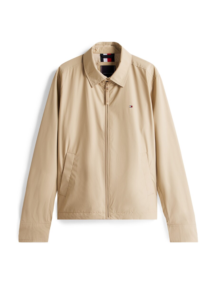 

Куртка межсезонная TOMMY HILFIGER IVY, хаки